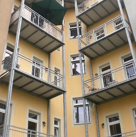 Schoene-3r-fewo-dresden-neustadt-l12 Drezda