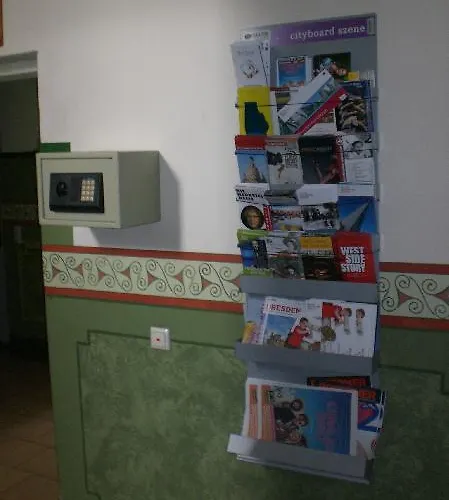 Apartman Schoene-3r-fewo-dresden-neustadt-l12 Drezda