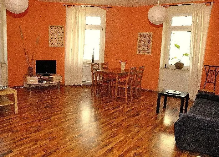 Schoene-3r-fewo-dresden-neustadt-l12 Drezda