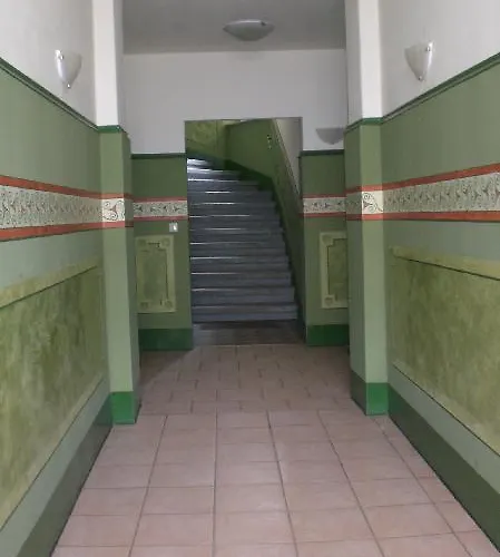 Lägenhet Schoene-3r-fewo-dresden-neustadt-l12