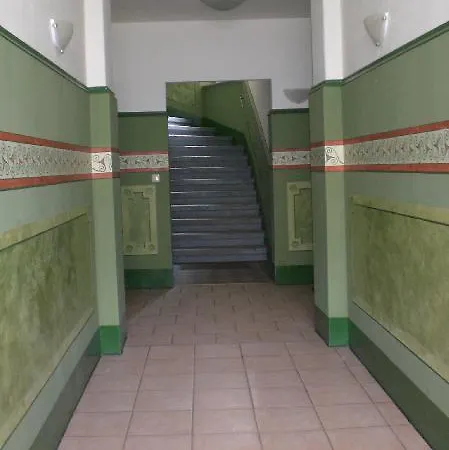 Lejlighed Schoene-3r-fewo-dresden-neustadt-l12