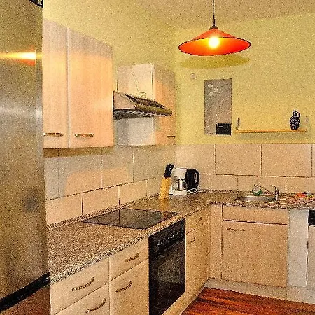 Lägenhet Schoene-3r-fewo-dresden-neustadt-l12